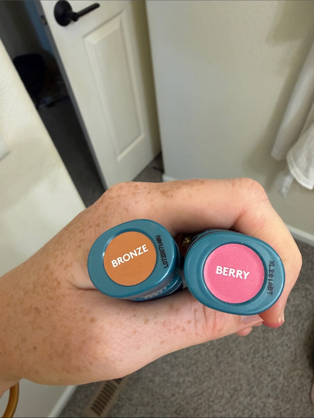 Colorscience Sunforgettable Balm - Picture 2 of 3